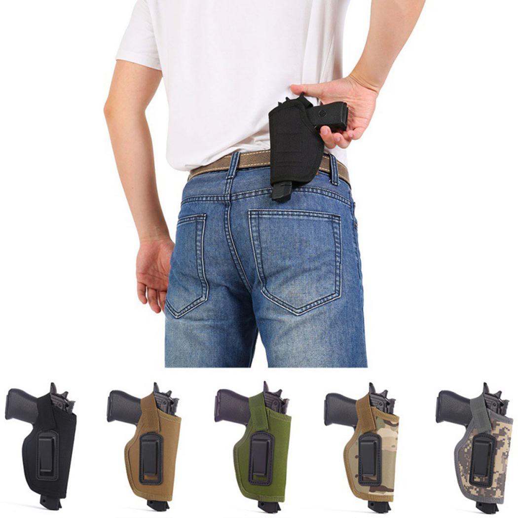 Gun Holster Conceal Carry Pistol Holder