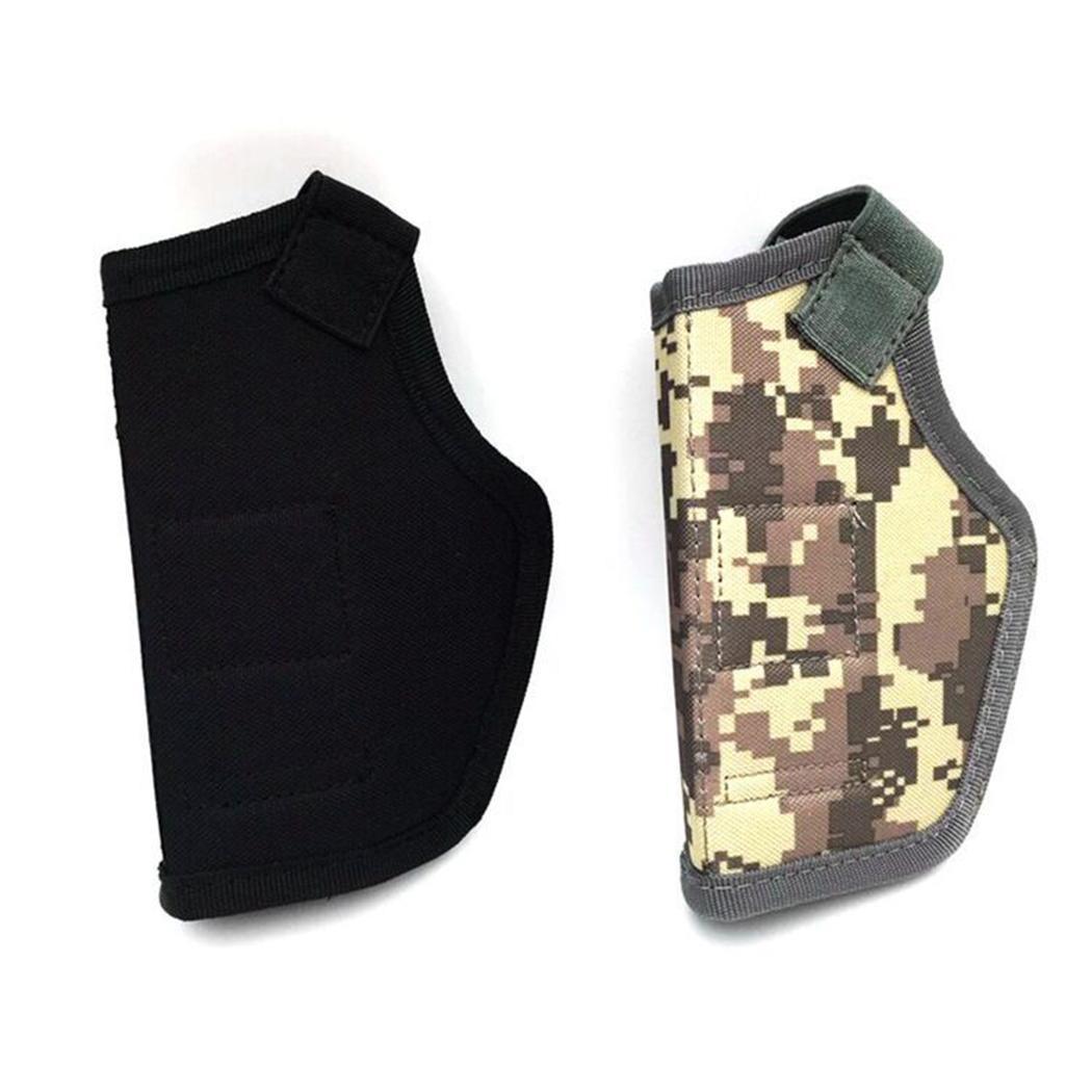 Gun Holster Conceal Carry Pistol Holder