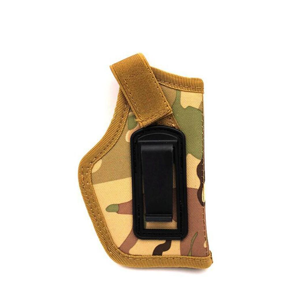 Gun Holster Conceal Carry Pistol Holder