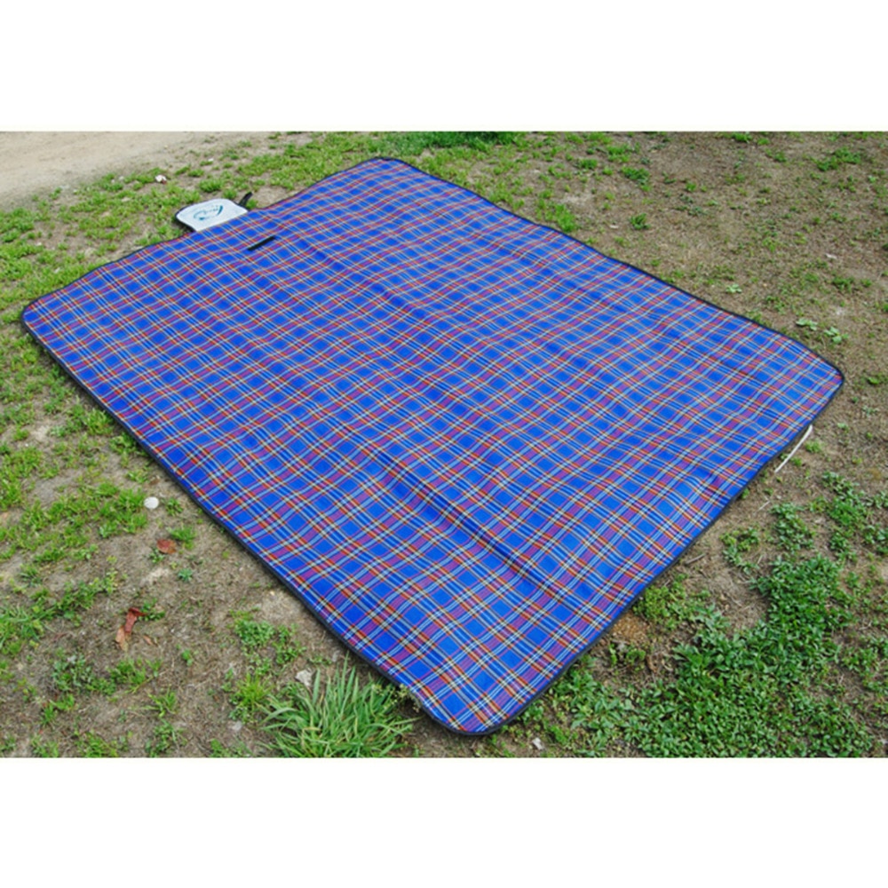 Outdoor Picnic Blanket Portable Mat