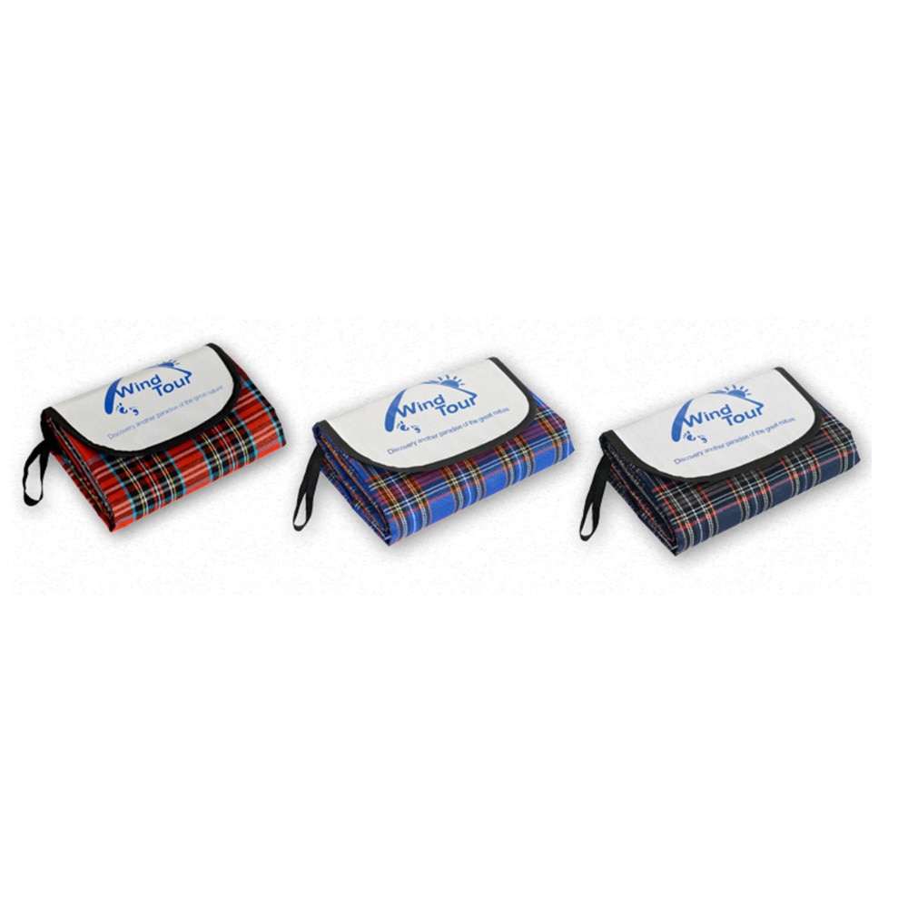 Outdoor Picnic Blanket Portable Mat