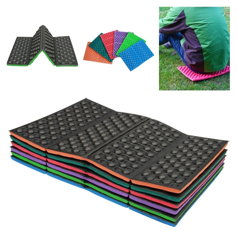 Seat Pads Outdoor Foam Cushion