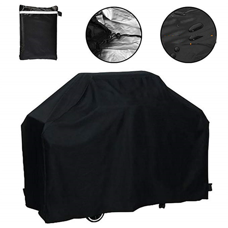 Grill Cover Waterproof Case