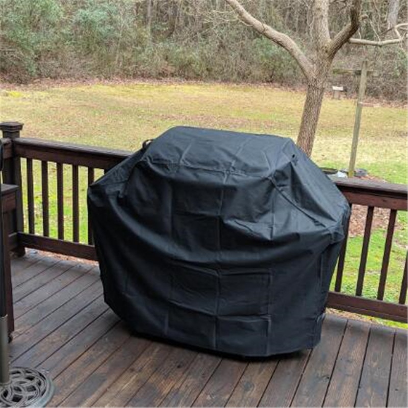 Grill Cover Waterproof Case