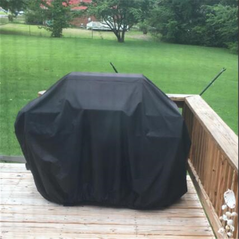 Grill Cover Waterproof Case