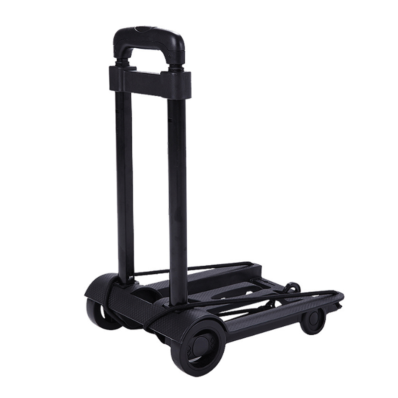 Foldable Trolley Portable Cart