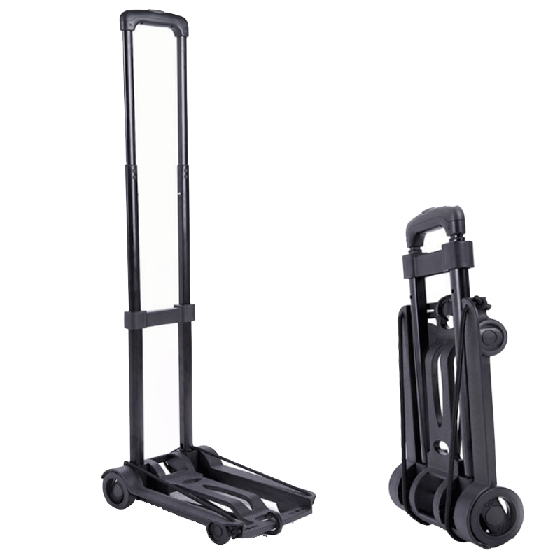 Foldable Trolley Portable Cart