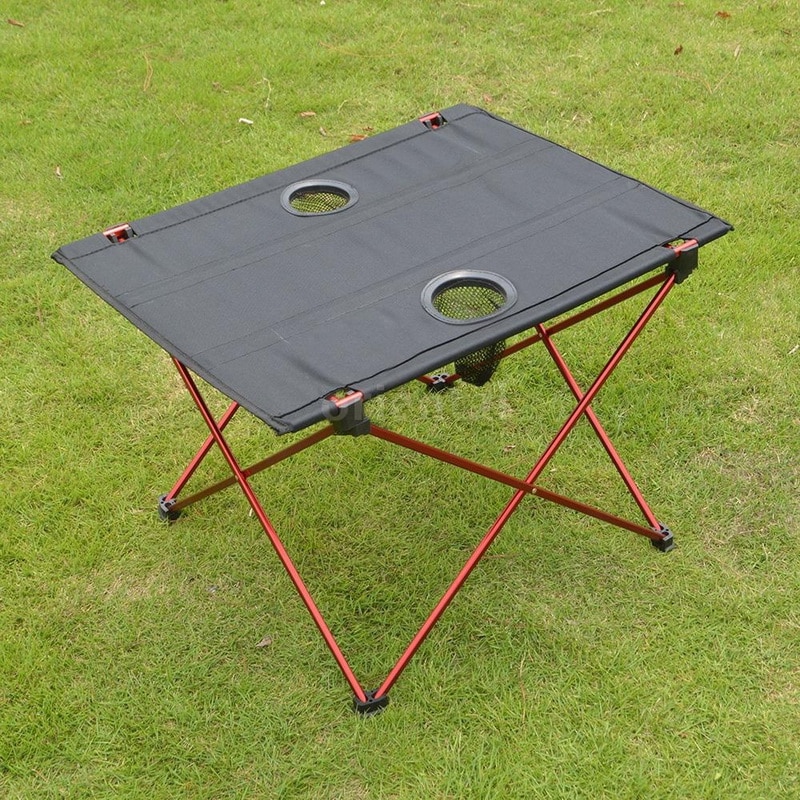 Folding Camping Table Picnic Desk