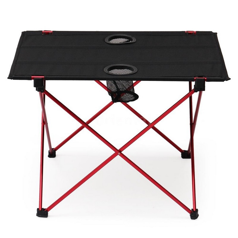 Folding Camping Table Picnic Desk