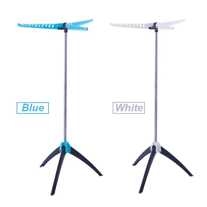 Clothes Drying Stand Portable Rack