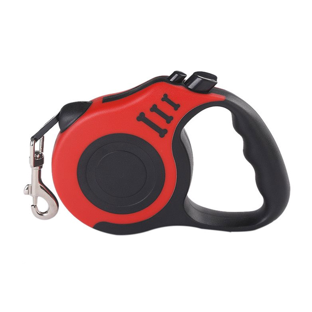 Retractable Leash Automatic Dog Rope