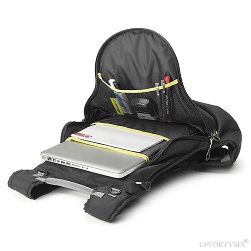 Helmet Bag Motorcycle Backpack