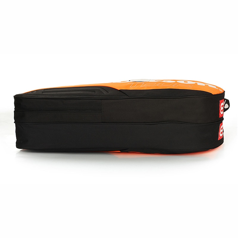 Badminton Bag Double Layer Sports Bag