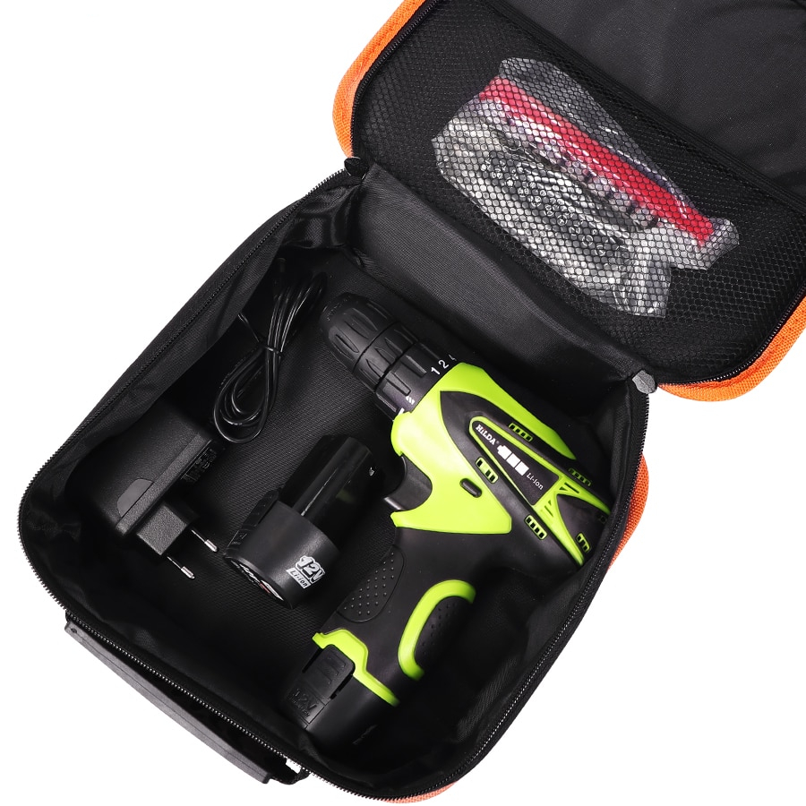 Tool Tote Bag Waterproof Container