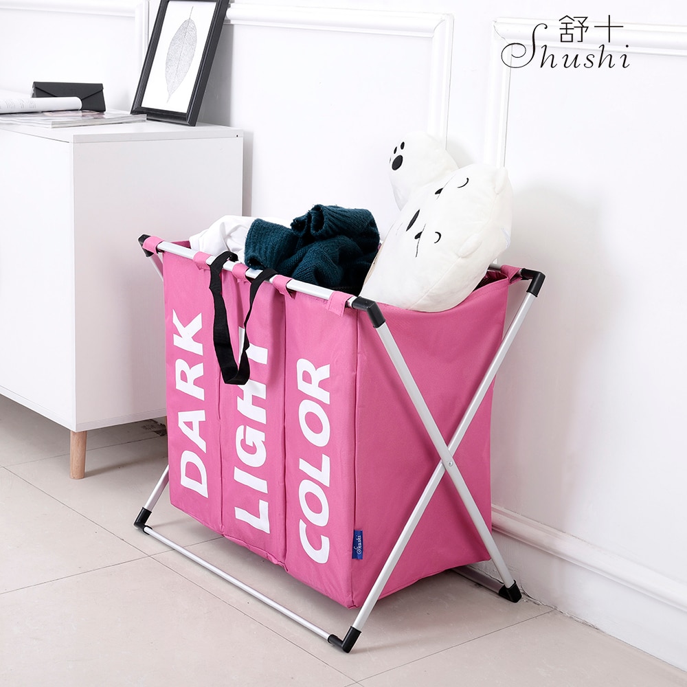 Laundry Organizer Clothes Hamper