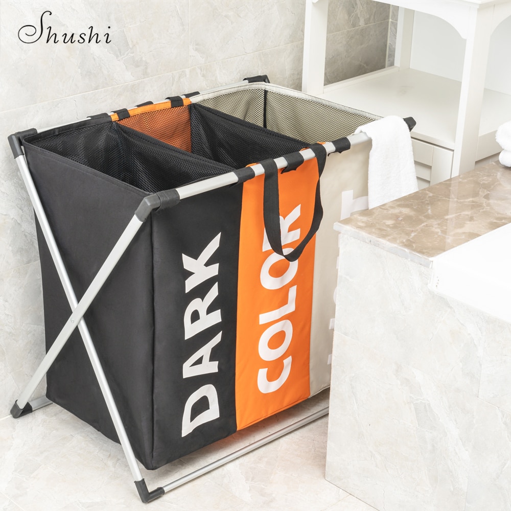 Laundry Organizer Clothes Hamper