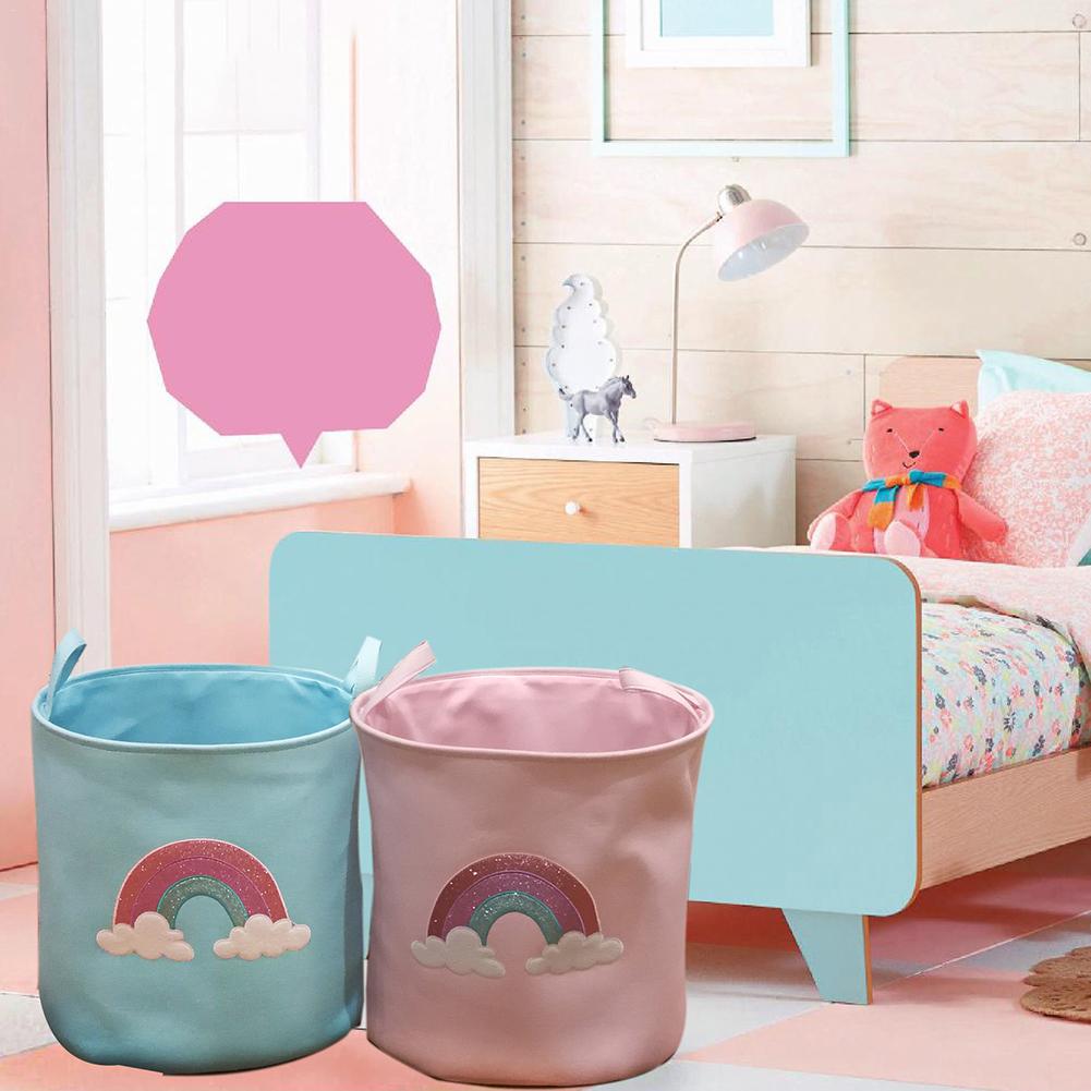Toy Basket Kids Storage Container