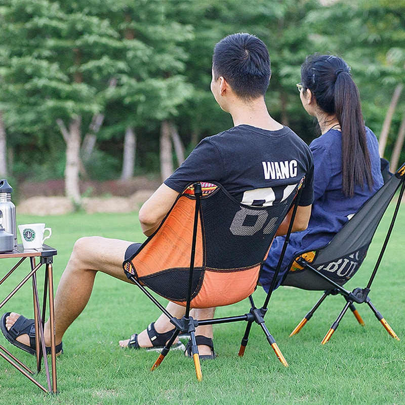 Foldable Chair Portable Stool