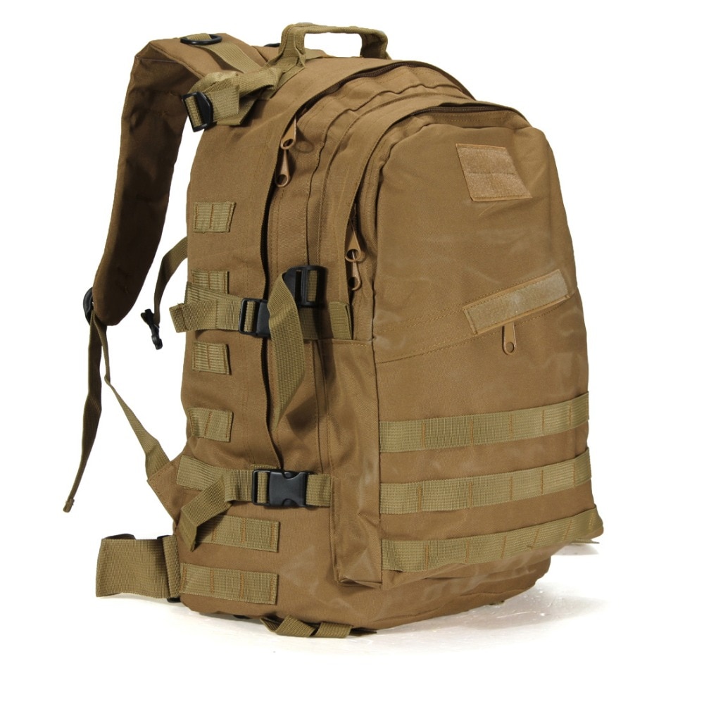 Camping Backpack Outdoor Bag