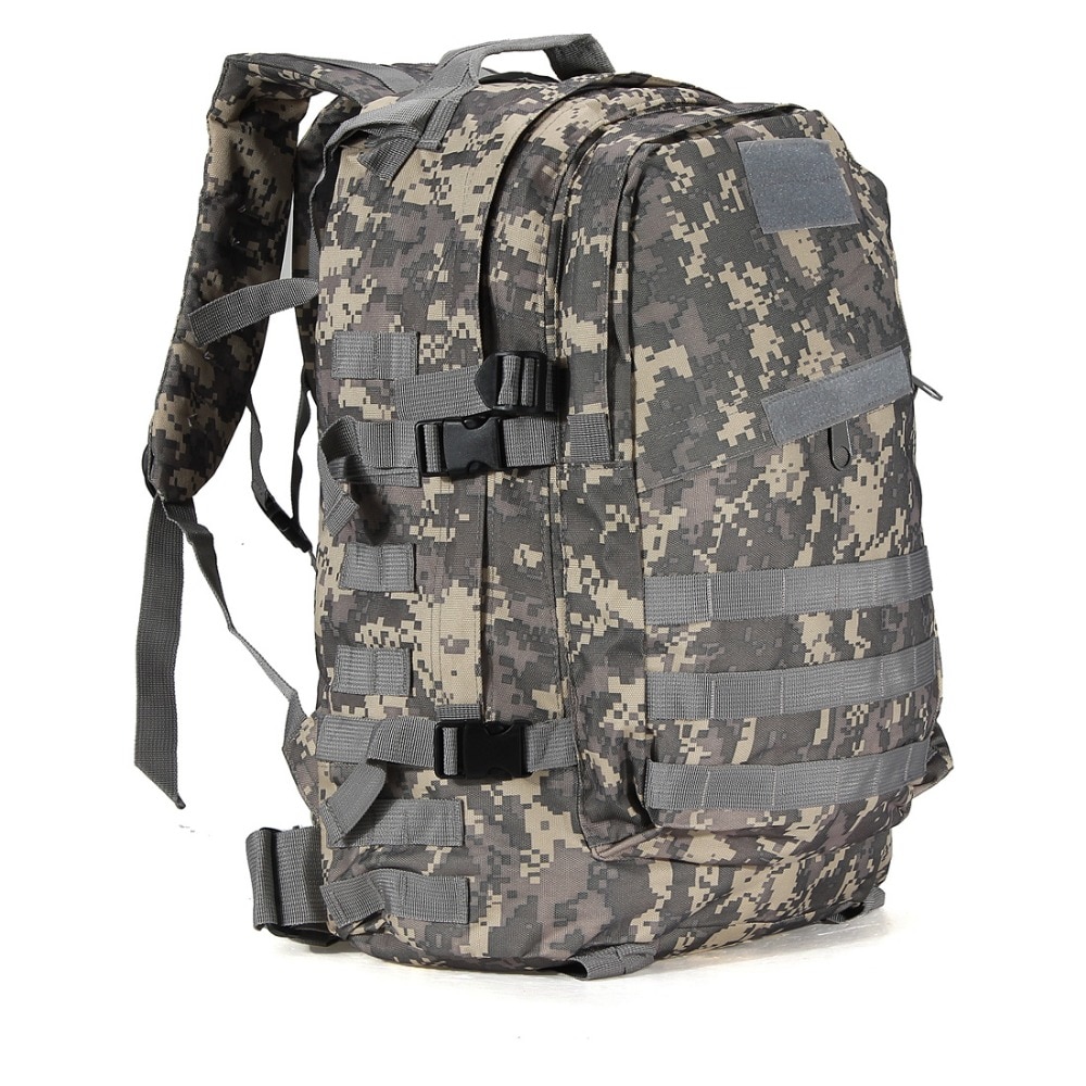 Camping Backpack Outdoor Bag
