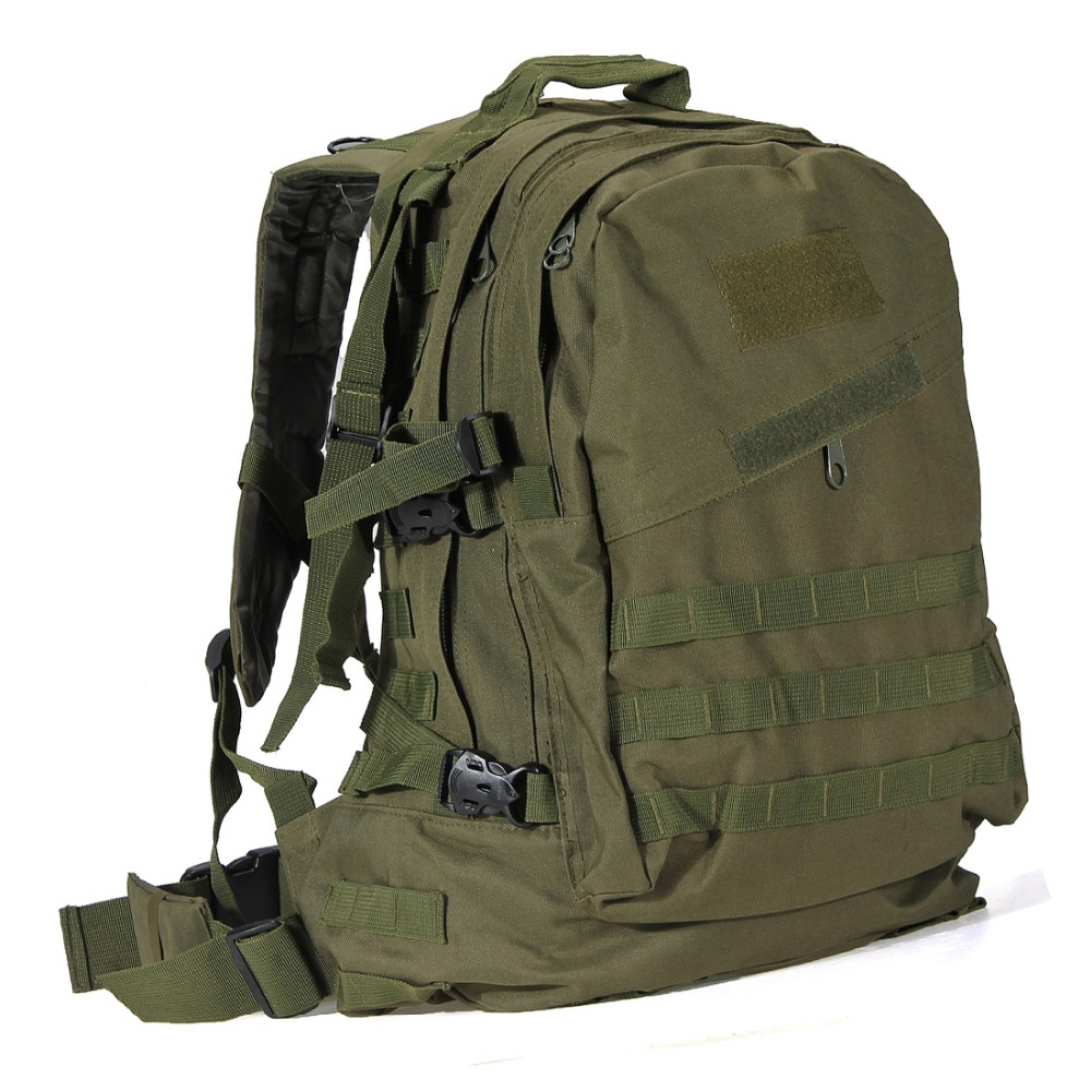 Camping Backpack Outdoor Bag