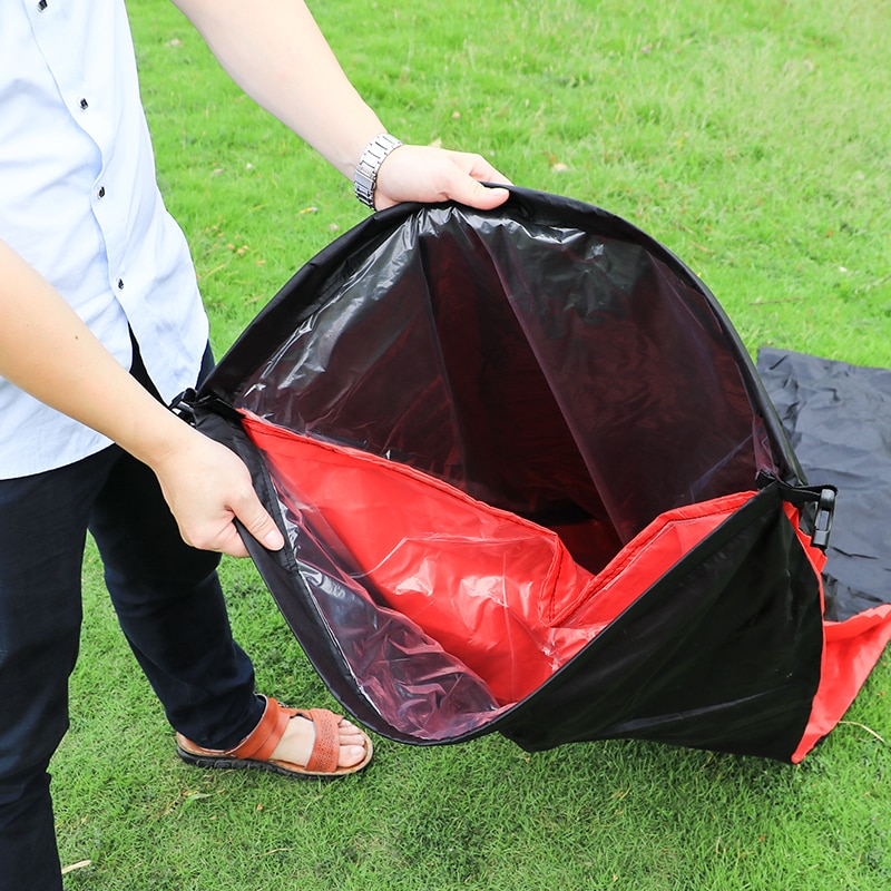 Air Lounger Inflatable Sofa