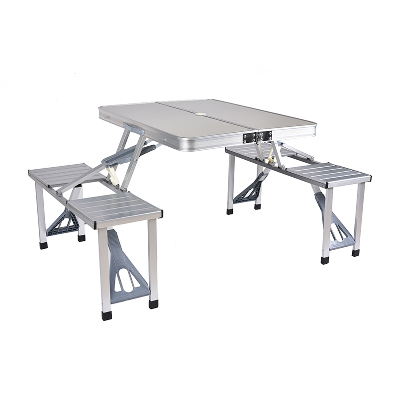 Portable Picnic Table Camping Equipment