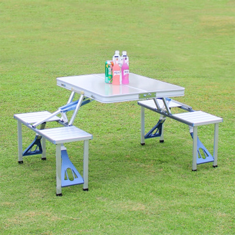 Portable Picnic Table Camping Equipment