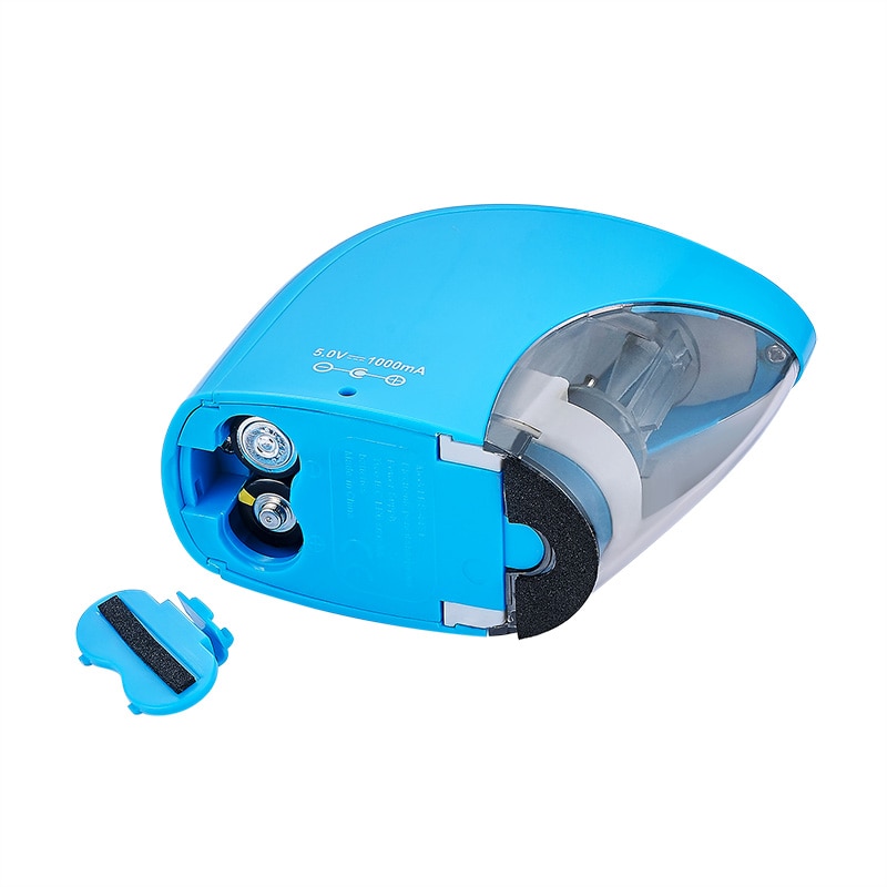 Pencil Sharpener Rechargeable Battery