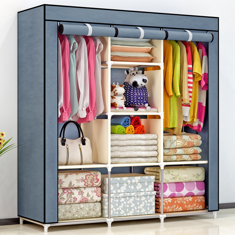 Storage Furniture Foldable DIY