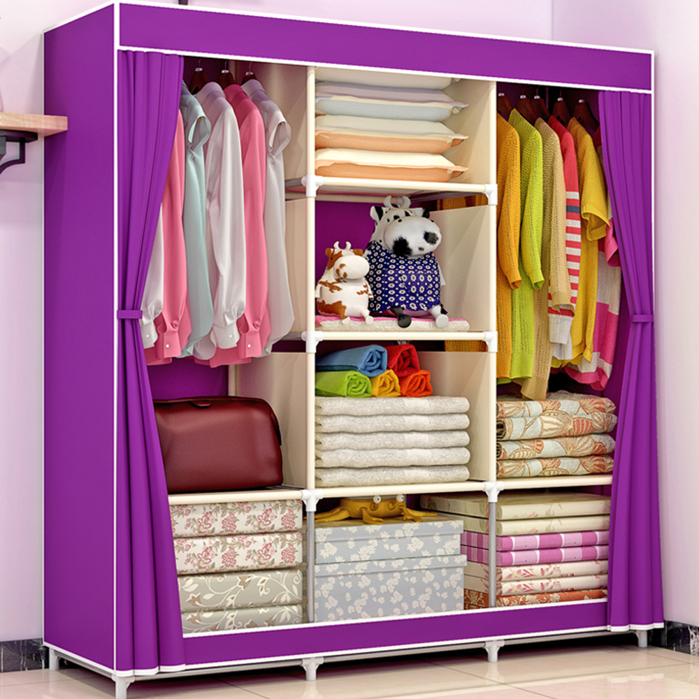 Storage Furniture Foldable DIY