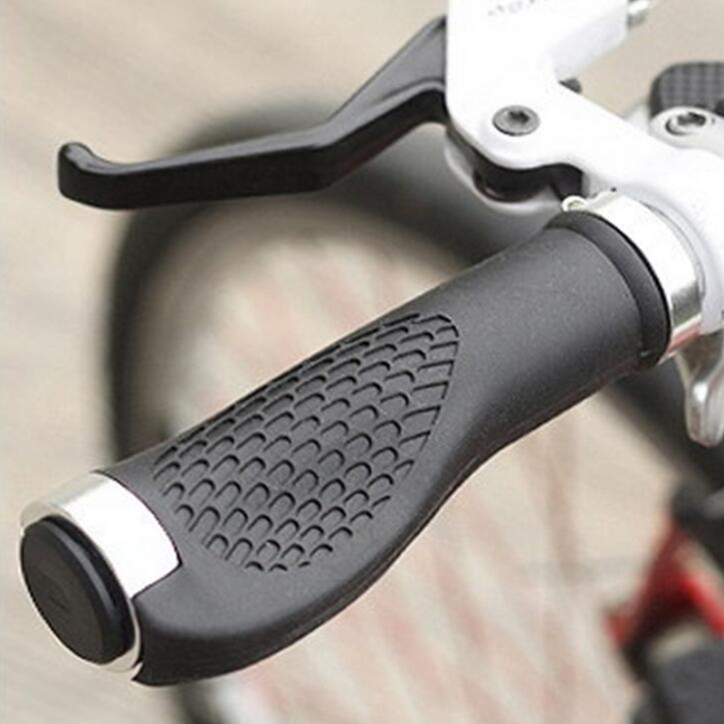 Bike Grips Ergonomic Handlebar Grips