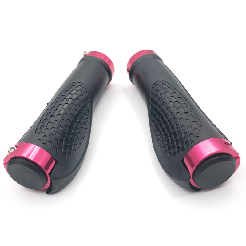 Bike Grips Ergonomic Handlebar Grips