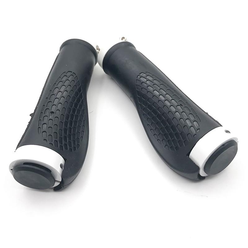 Bike Grips Ergonomic Handlebar Grips