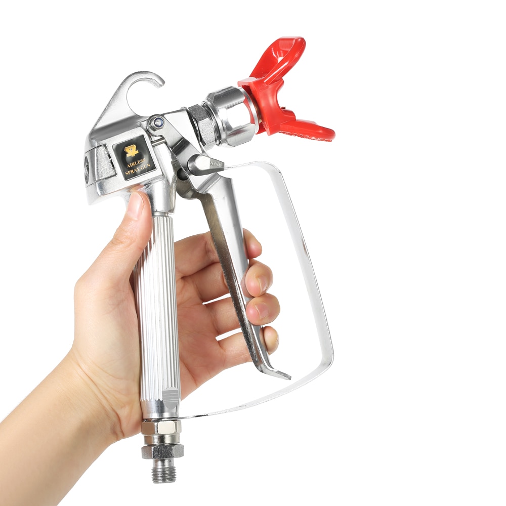 Airless Spray Gun Paint Tool