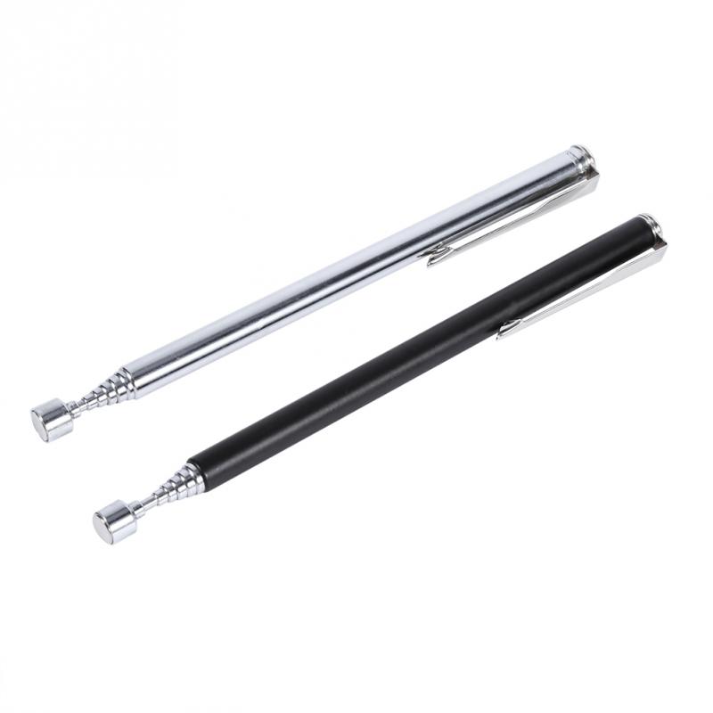 Magnetic Pickup Tool Telescopic Rod