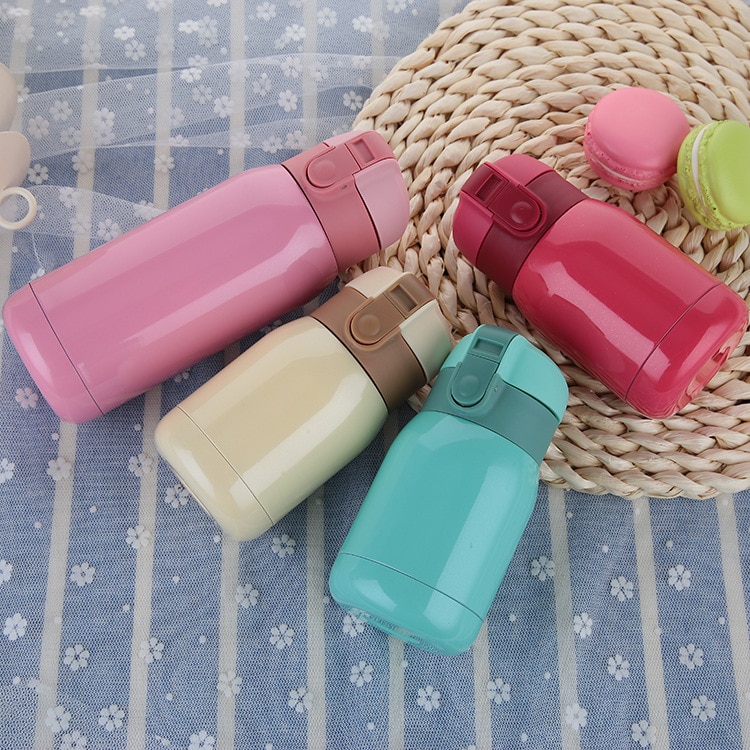 Thermal Bottle Mini Thermos Flask