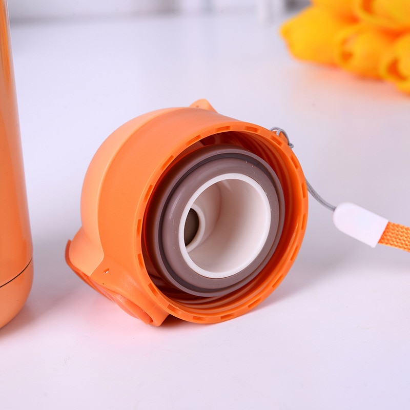 Thermal Bottle Mini Thermos Flask