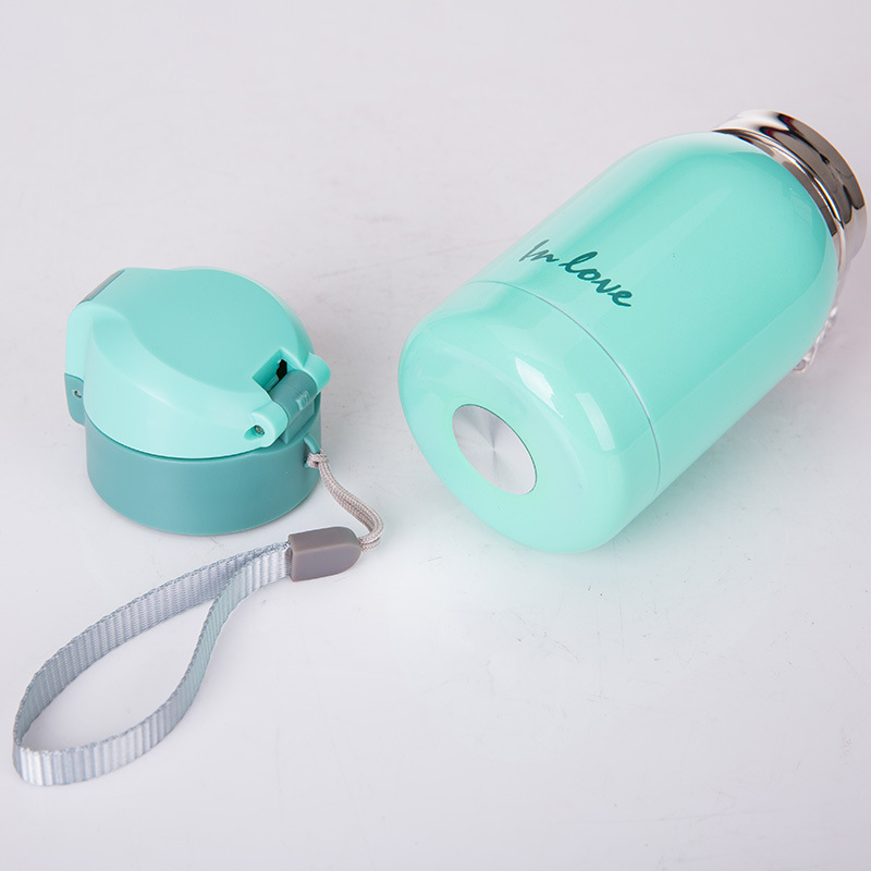 Thermal Bottle Mini Thermos Flask