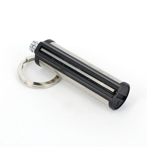 Keychain Lighter Camping Fire Starter