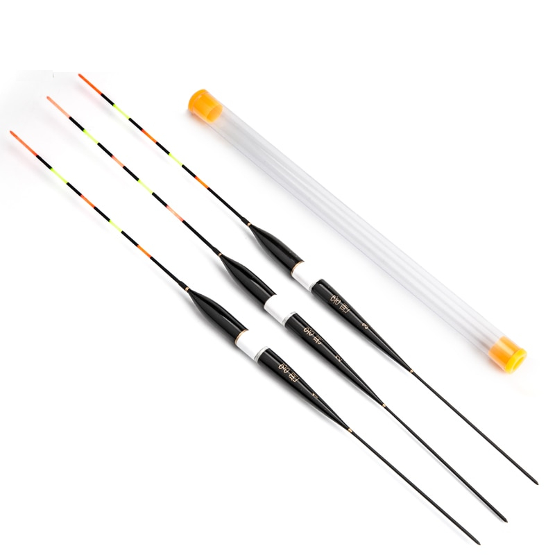 Fishing Bobber LED Luminous Float (3 pieces)