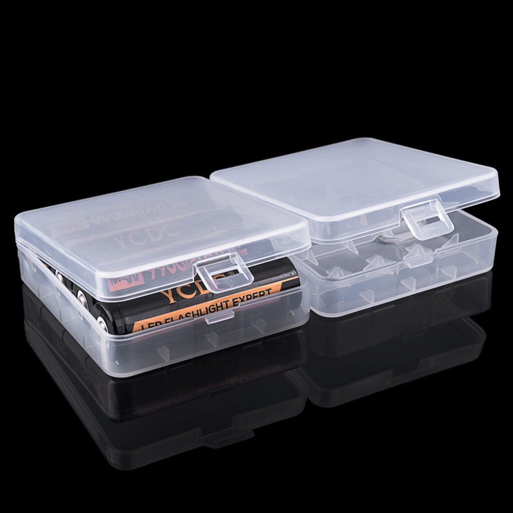 Small Storage Containers Battery Holder
