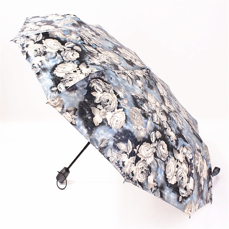 Folding Umbrella Stylish Brolly