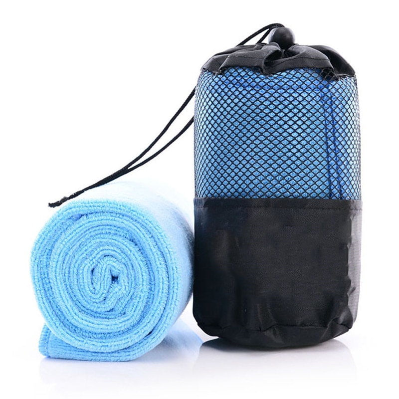 Sports Towel Quick-Dry Cloth