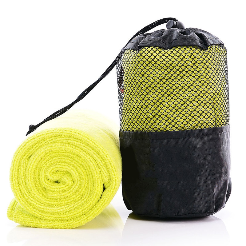 Sports Towel Quick-Dry Cloth