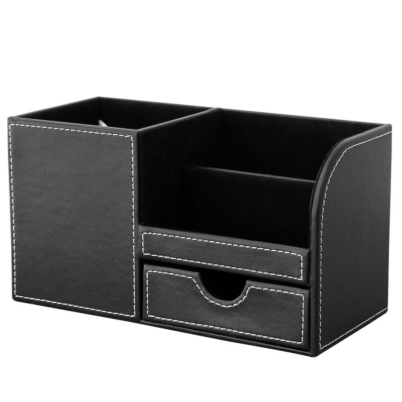 Office Desk Organizer Multifunction Box