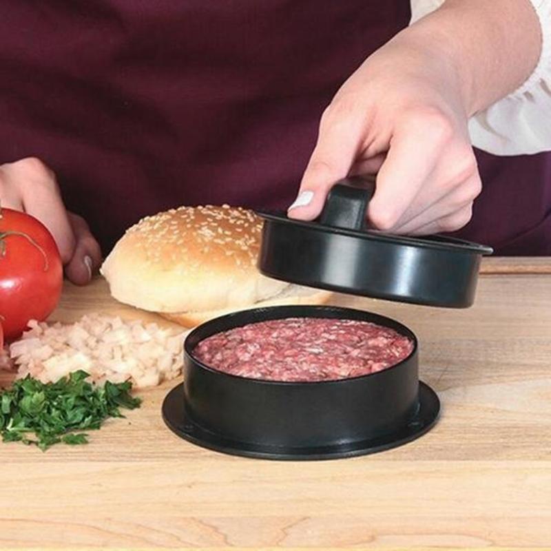 Hamburger Press Non-Stick Kitchen Tool