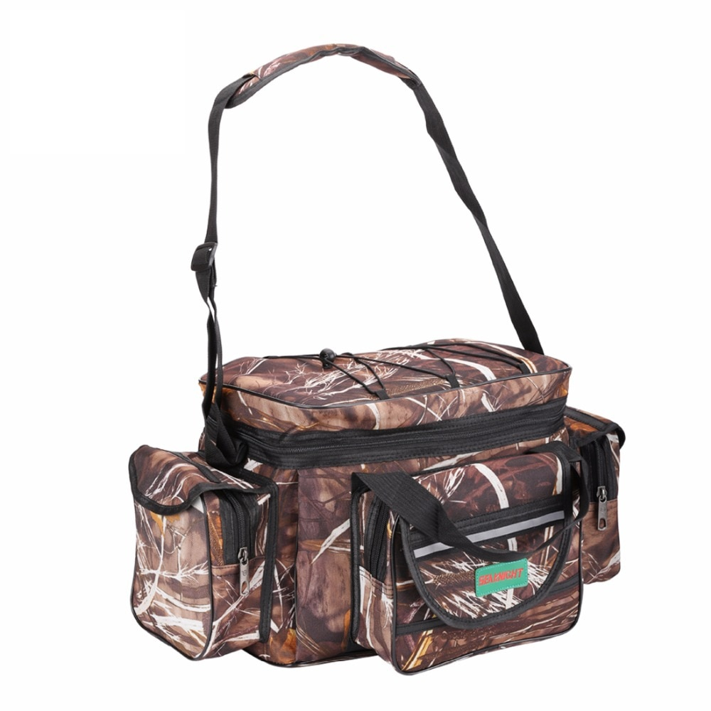 Fishing Bag Large Tackle Handbag