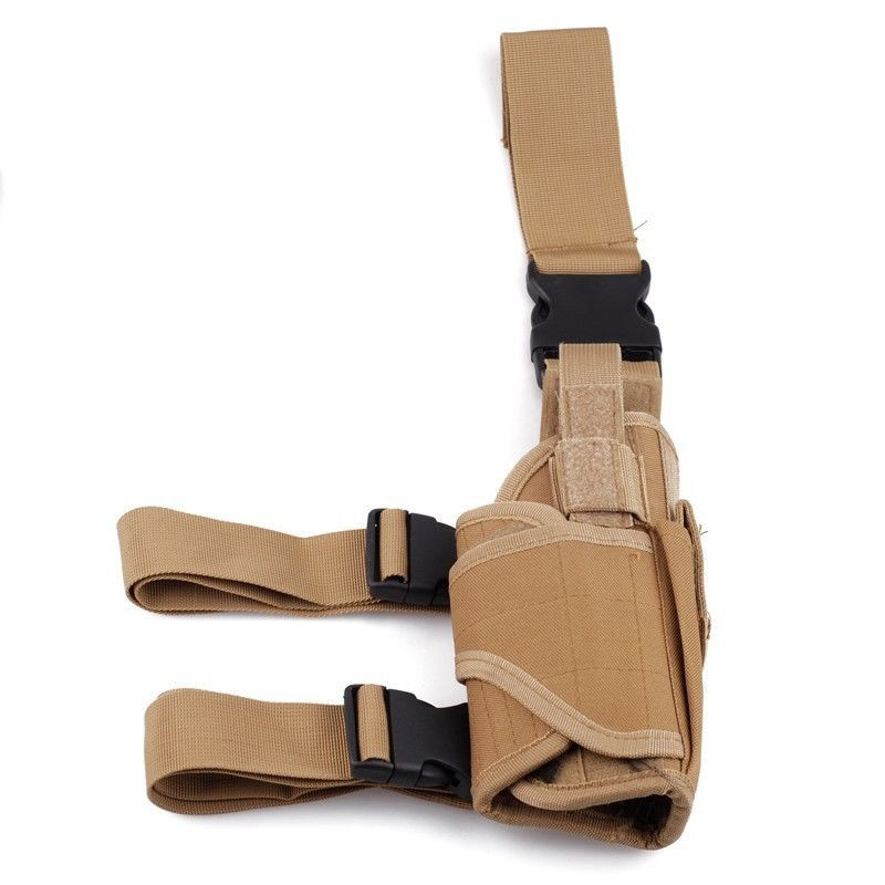 Leg Holster Tactical Gun Accessories