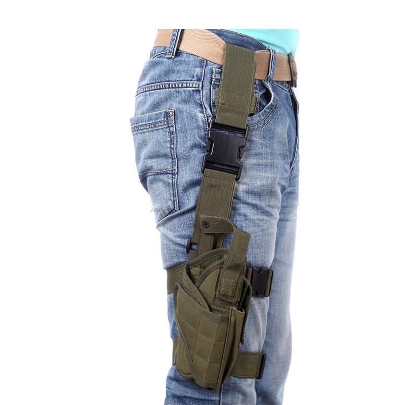 Leg Holster Tactical Gun Accessories